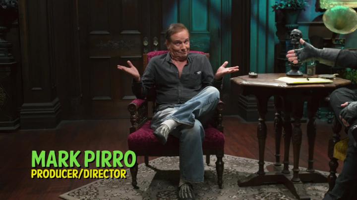 Thumbnail image for Creature Features