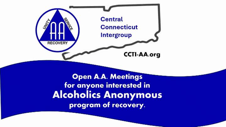 Thumbnail image for AA Intergroup of CT