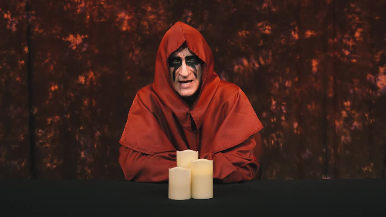 Thumbnail image for Graveyard Cinema