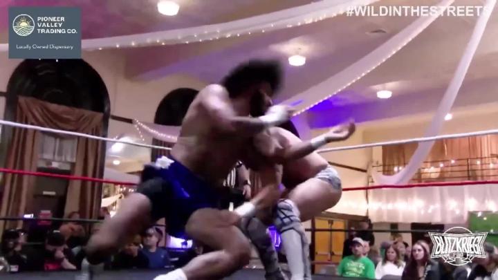 Thumbnail image for Blitzkrieg Pro Wrestling