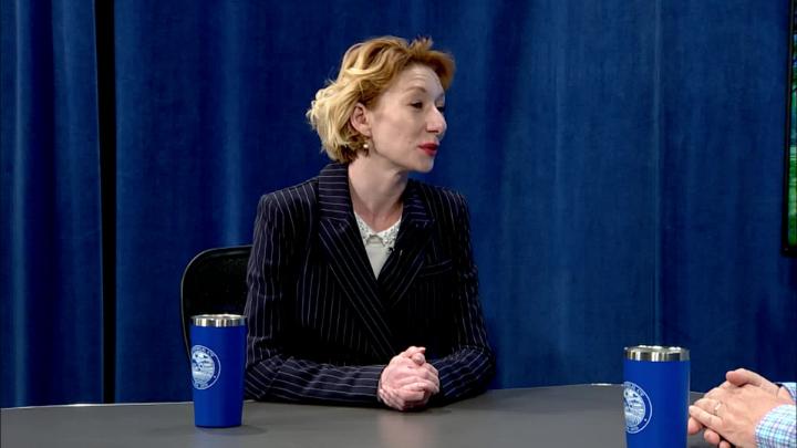 Thumbnail image for Suffield Parks & Rec Podcast