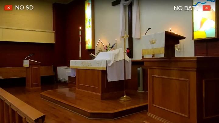 Thumbnail image for Lutheran Church of Our Redeemer