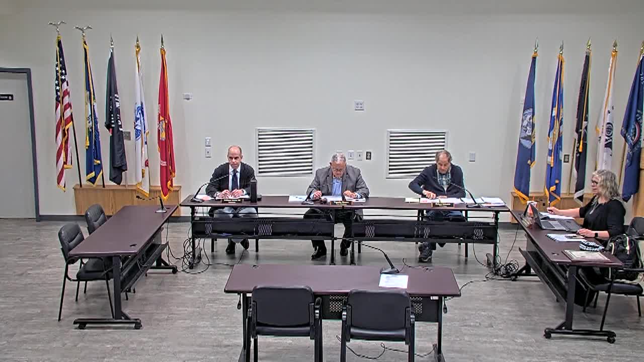 Thumbnail image for Somers Board of Selectmen Meeting 4/30/26