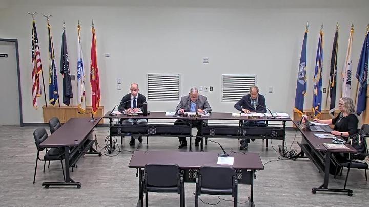 Thumbnail image for Somers Board of Selectmen Meeting 4/30/26