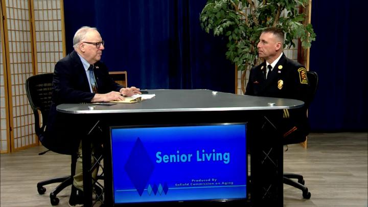 Thumbnail image for Senior Living