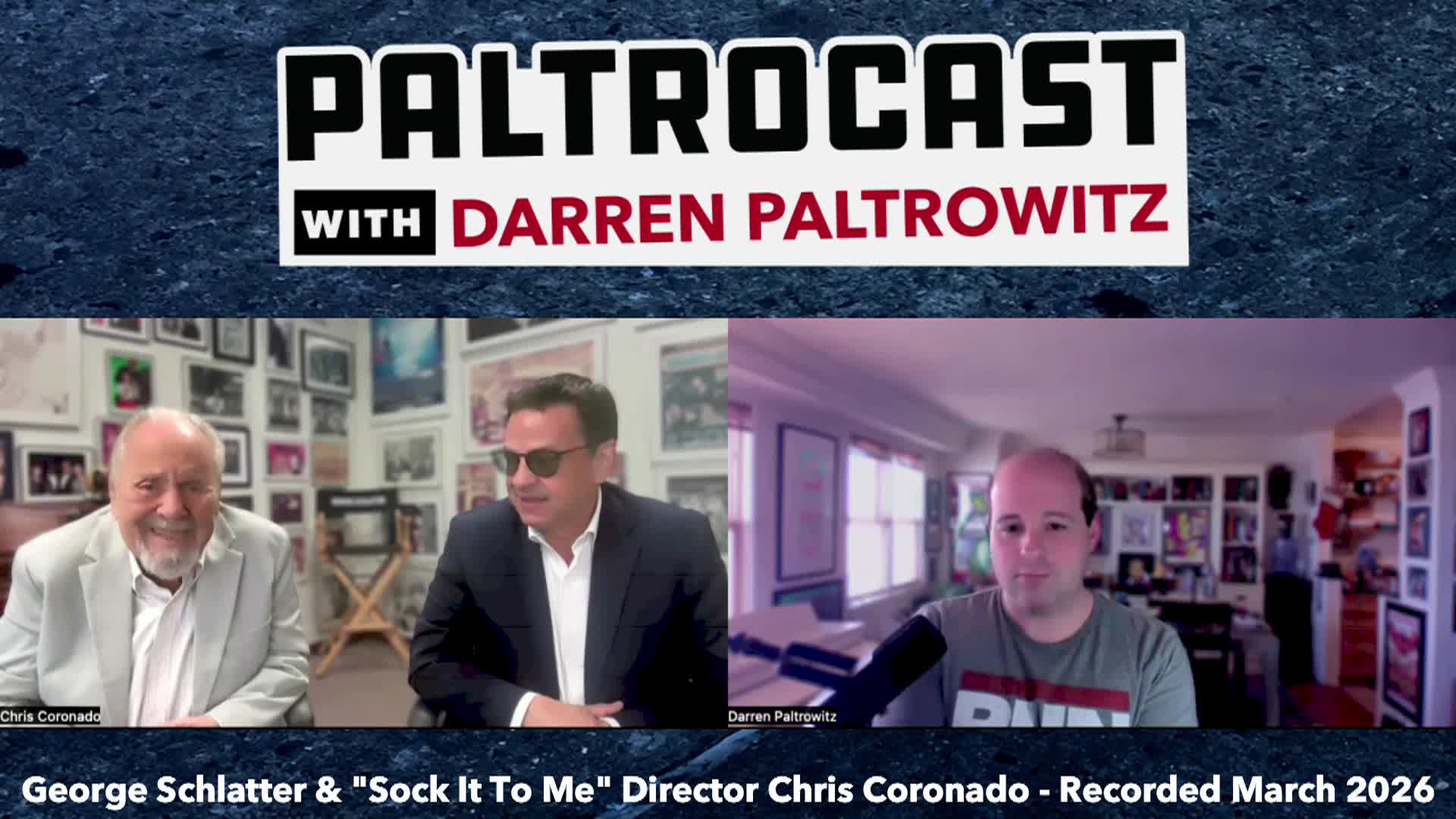 Thumbnail image for Paltrocast with Darren Paltrowitz