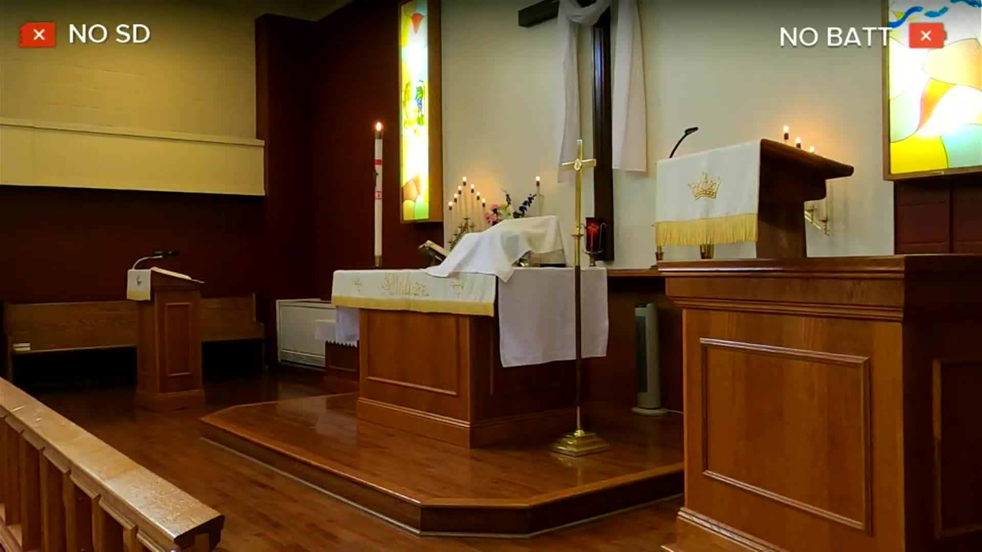 Thumbnail image for Lutheran Church of Our Redeemer