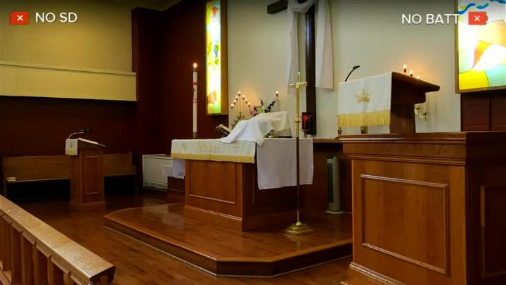 Thumbnail image for Lutheran Church of Our Redeemer