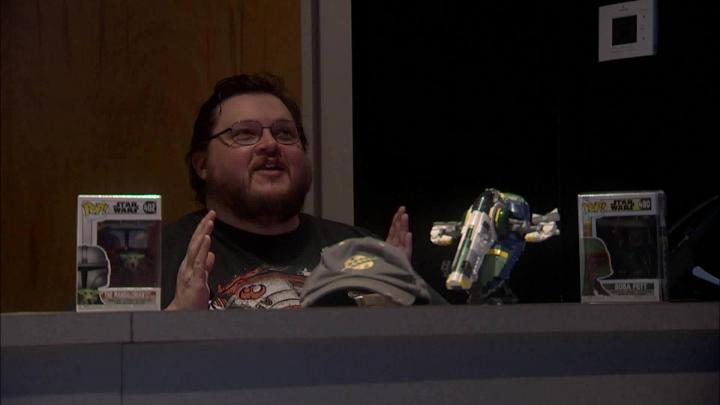 Thumbnail image for Geekonomics Podcast