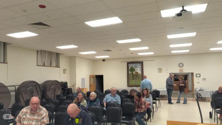Thumbnail image for Stafford Budget Referendum Results and Board of Finance Meeting 5/5/26