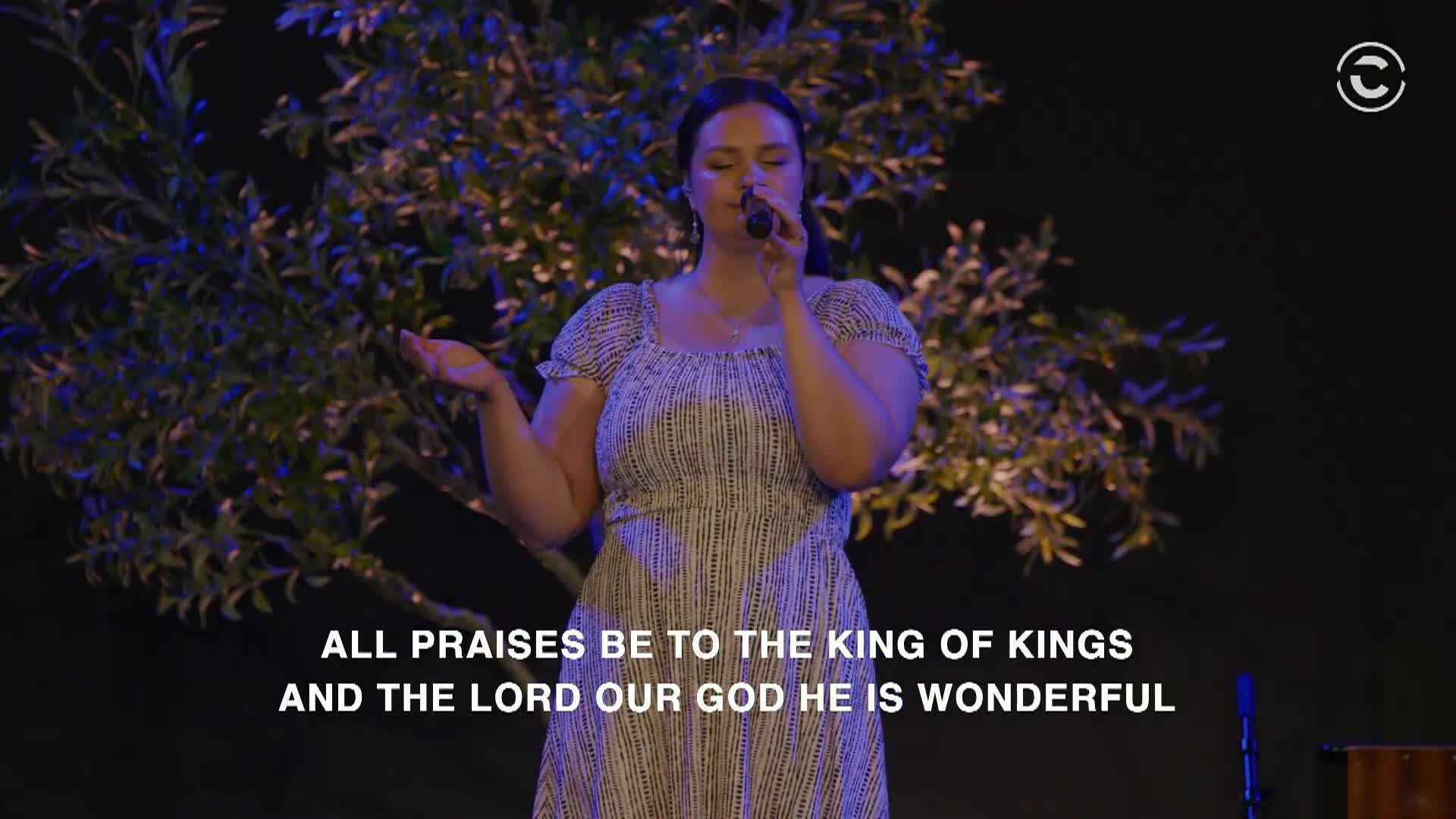 Thumbnail image for Cornerstone Church