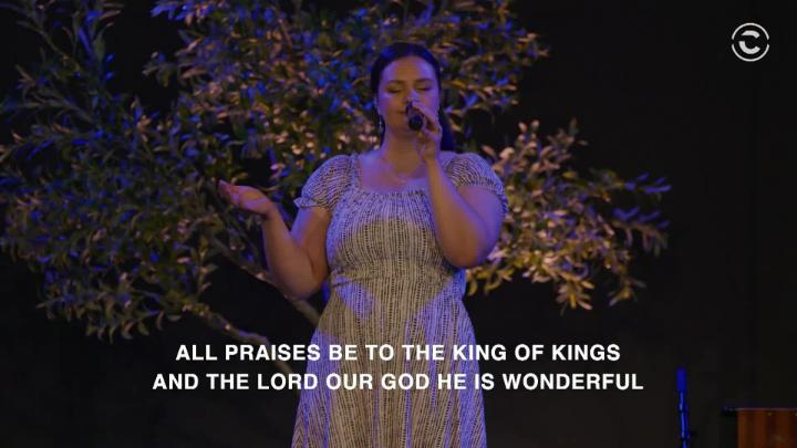 Thumbnail image for Cornerstone Church