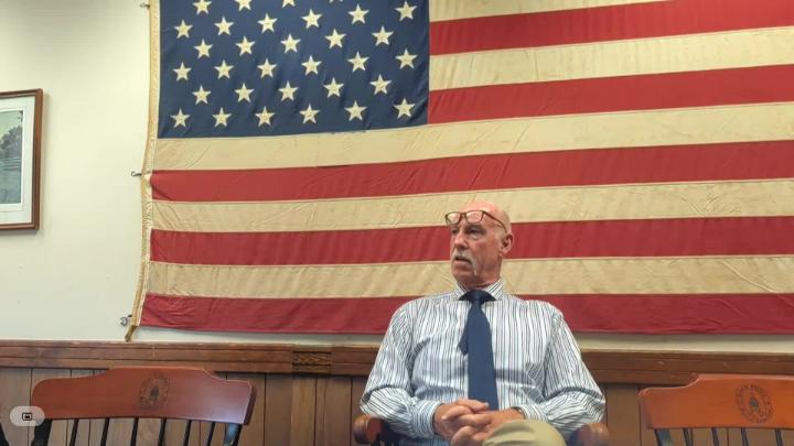Thumbnail image for Stafford Board of Selectmen Meeting 5/13/26