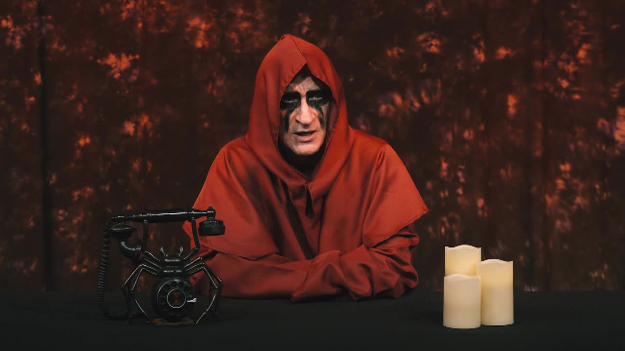 Thumbnail image for Graveyard Cinema