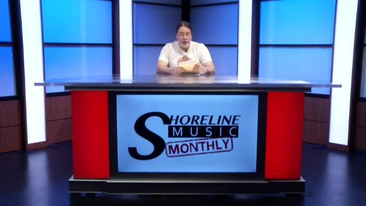 Thumbnail image for Shoreline Music Monthly