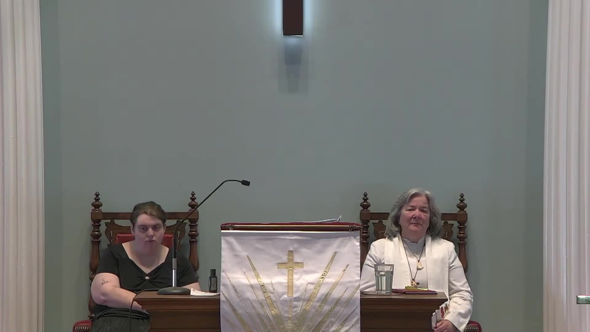 Thumbnail image for Enfield Congregational United Church of Christ