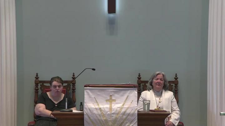 Thumbnail image for Enfield Congregational United Church of Christ
