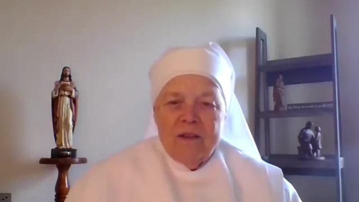 Thumbnail image for God Calling with Sister Carolyn