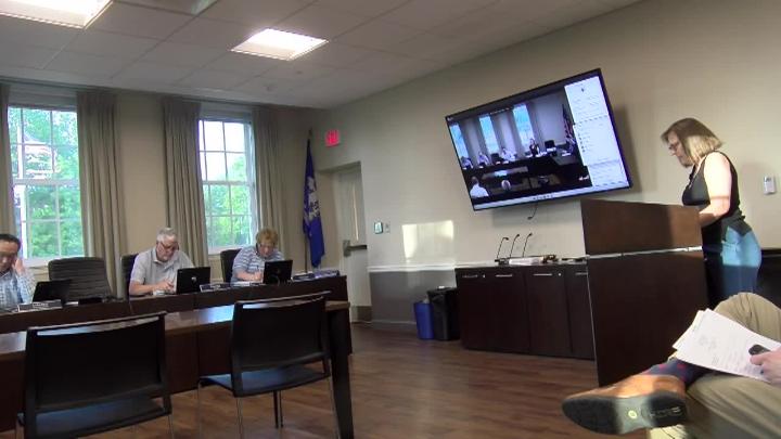 Thumbnail image for Suffield Board of Selectman Meeting 5/20/26