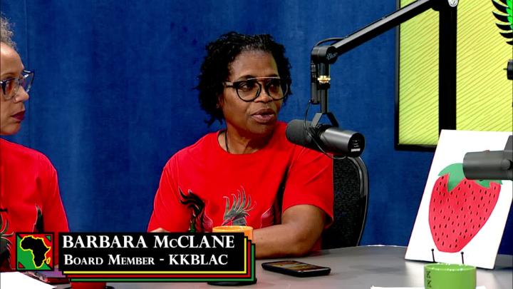 Thumbnail image for KKBLAC Podcast