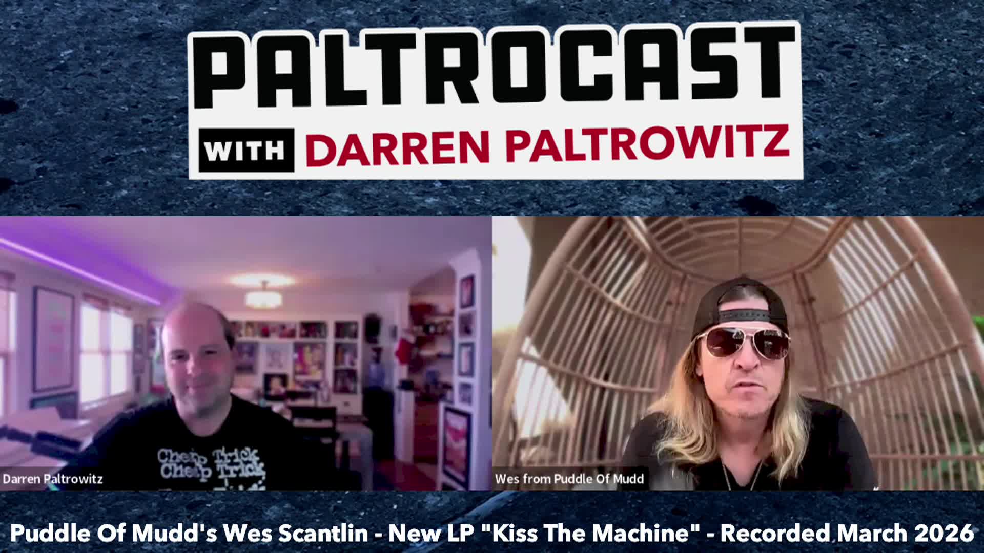 Thumbnail image for Paltrocast with Darren Paltrowitz