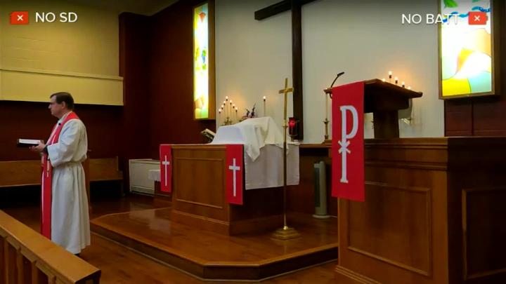 Thumbnail image for Lutheran Church of Our Redeemer