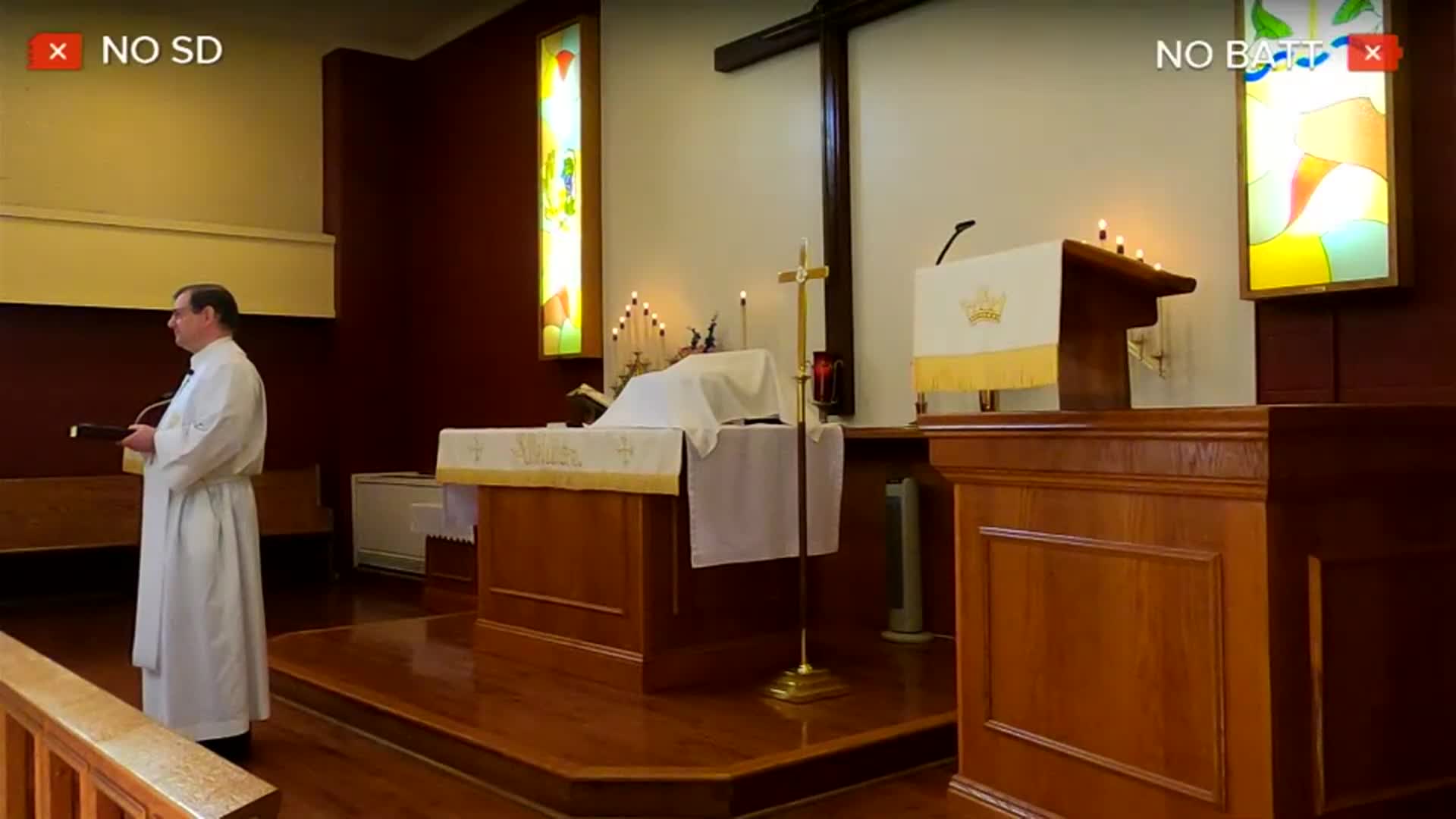 Thumbnail image for Lutheran Church of Our Redeemer