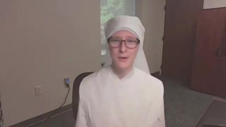Thumbnail image for God Calling with Sister Carolyn