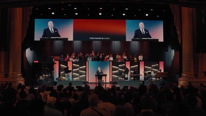 Thumbnail image for Times Square Church