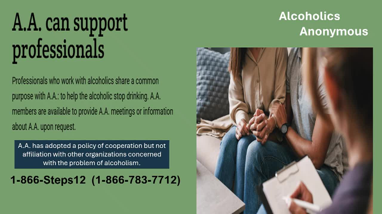 Thumbnail image for AA Intergroup of CT