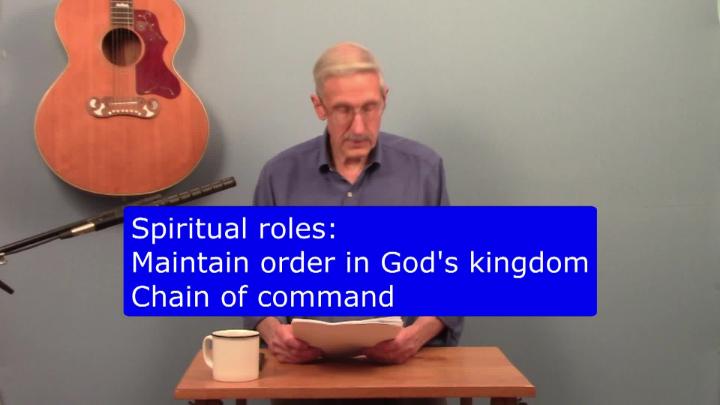Thumbnail image for Knowing God