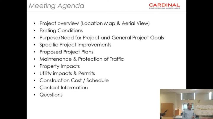 Thumbnail image for Stafford Public Information Meeting - Furnace Ave. Phase 2 6/15/26