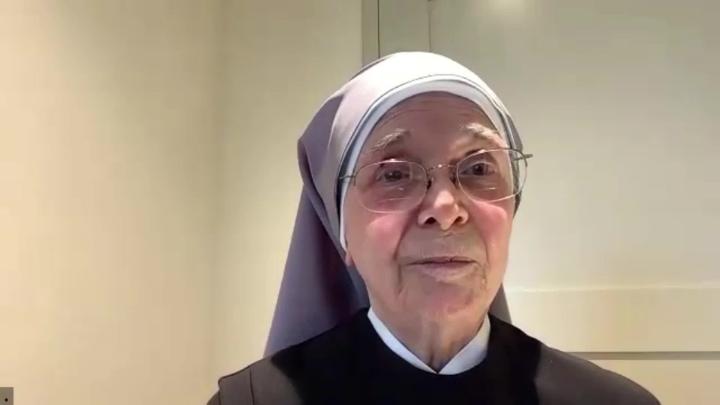 Thumbnail image for God Calling with Sister Carolyn
