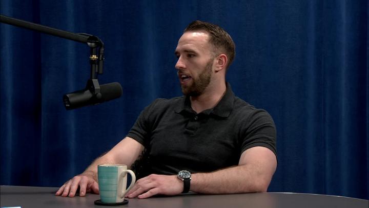 Thumbnail image for Fortify Wellness with Dr. Devon Dusseault