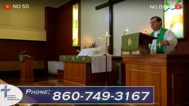 Thumbnail image for Lutheran Church of Our Redeemer