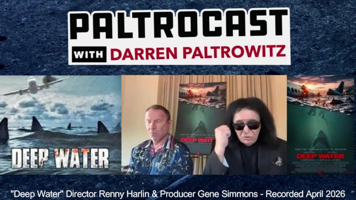 Thumbnail image for Paltrocast with Darren Paltrowitz