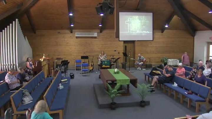 Thumbnail image for Calvary Presbyterian Church