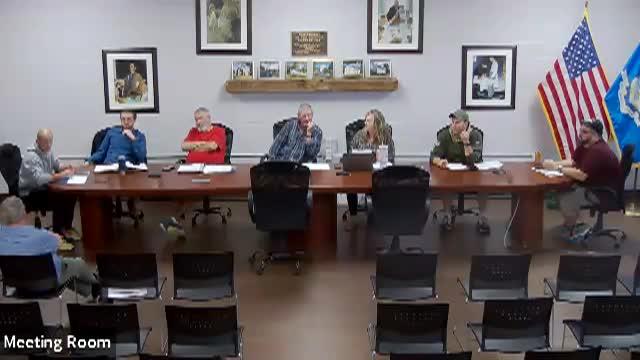 Thumbnail image for East Windsor Charter Revision Meeting 6/22/26