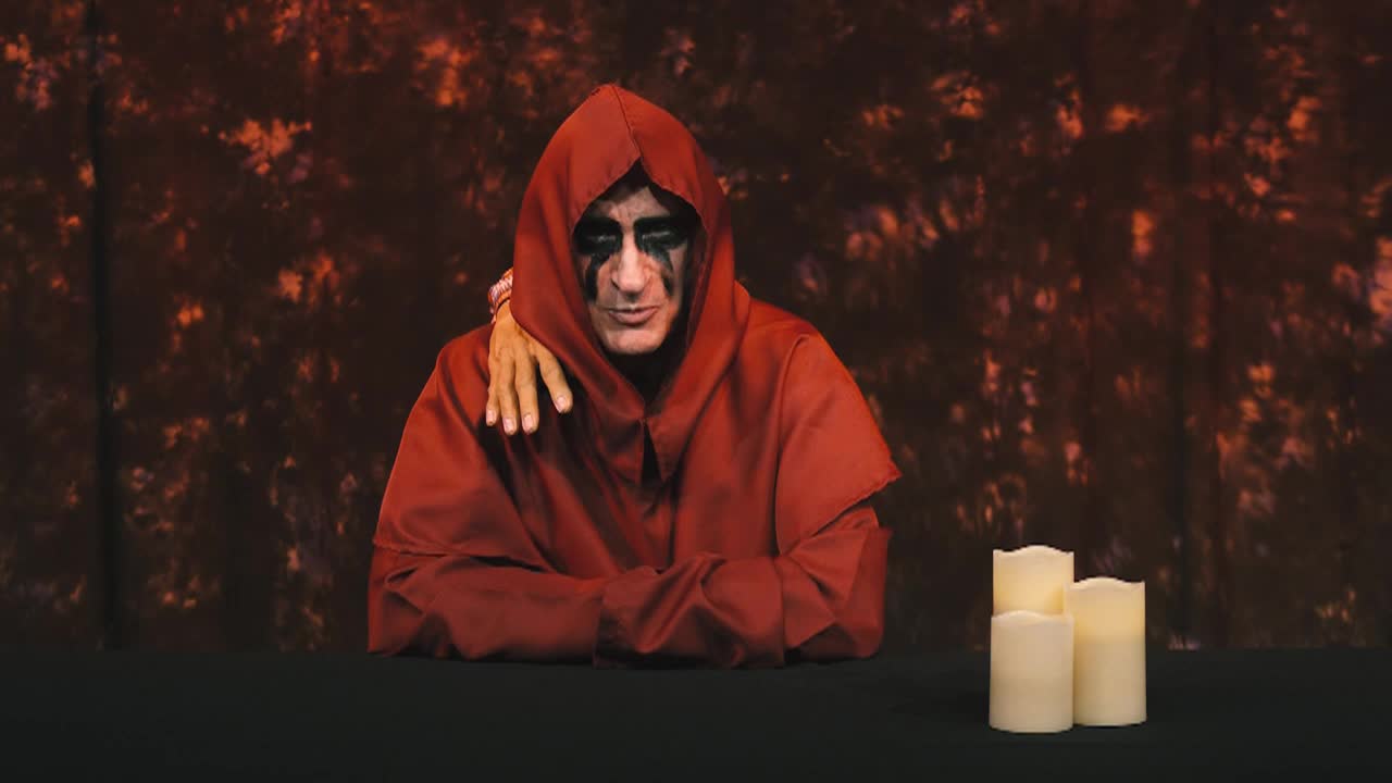 Thumbnail image for Graveyard Cinema