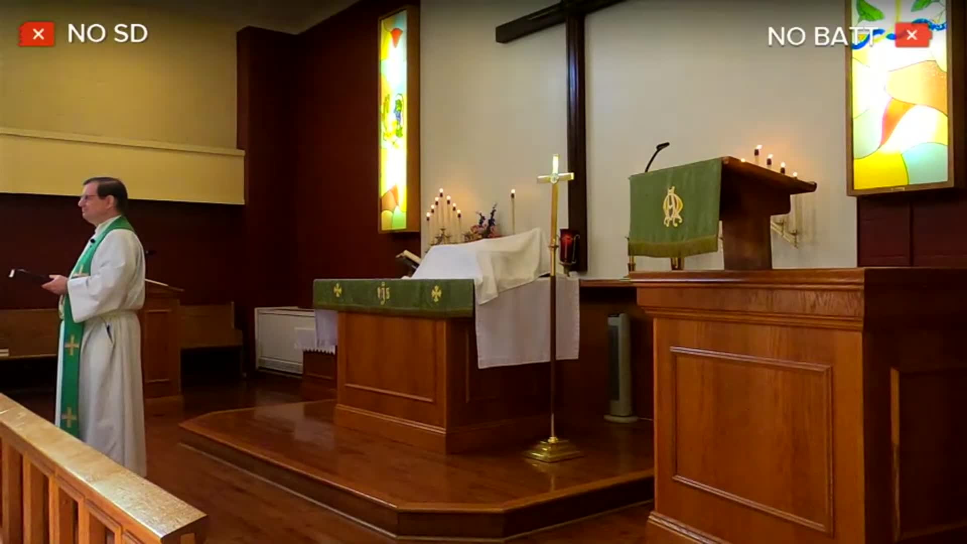 Thumbnail image for Lutheran Church of Our Redeemer