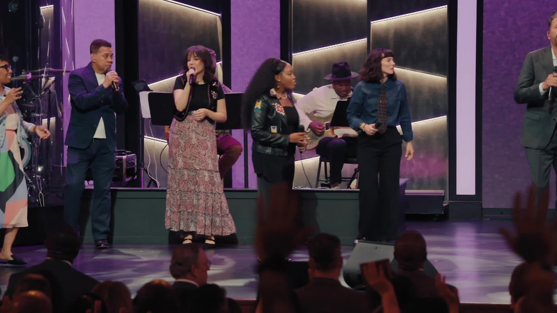 Thumbnail image for Times Square Church