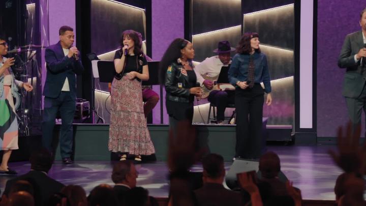 Thumbnail image for Times Square Church