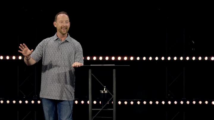 Thumbnail image for New Day Church - Finding Fullness of Joy _ Andrew Charko