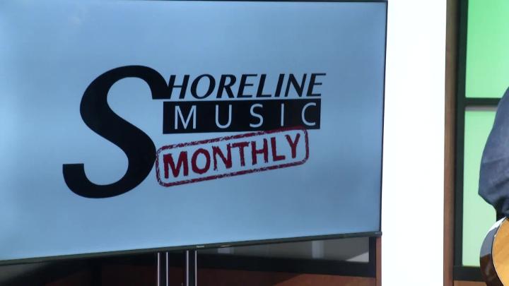 Thumbnail image for Shoreline Music Monthly