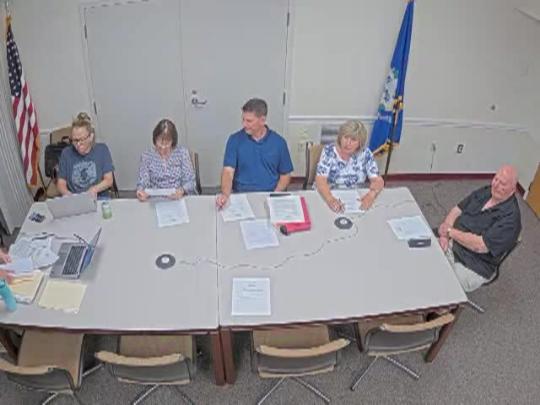 Thumbnail image for Somers Conservation Commission Meeting 7/1/26