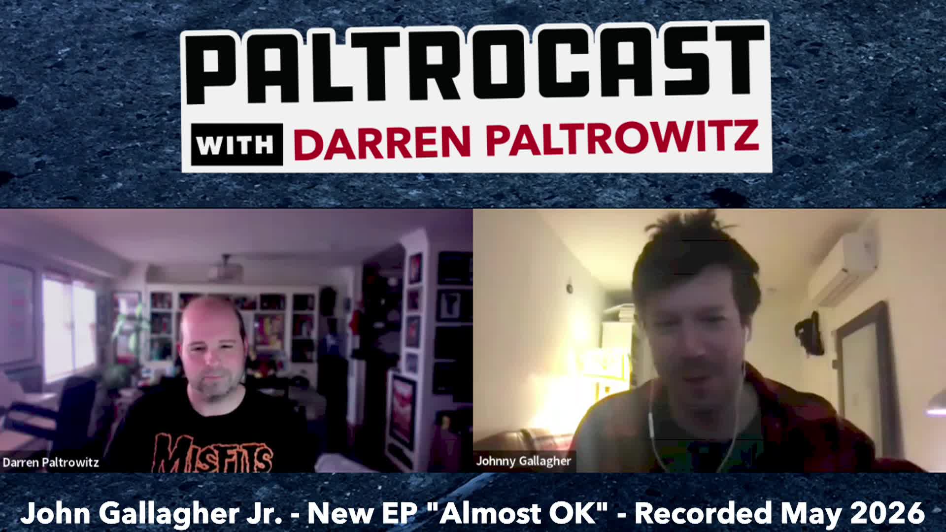 Thumbnail image for Paltrocast with Darren Paltrowitz