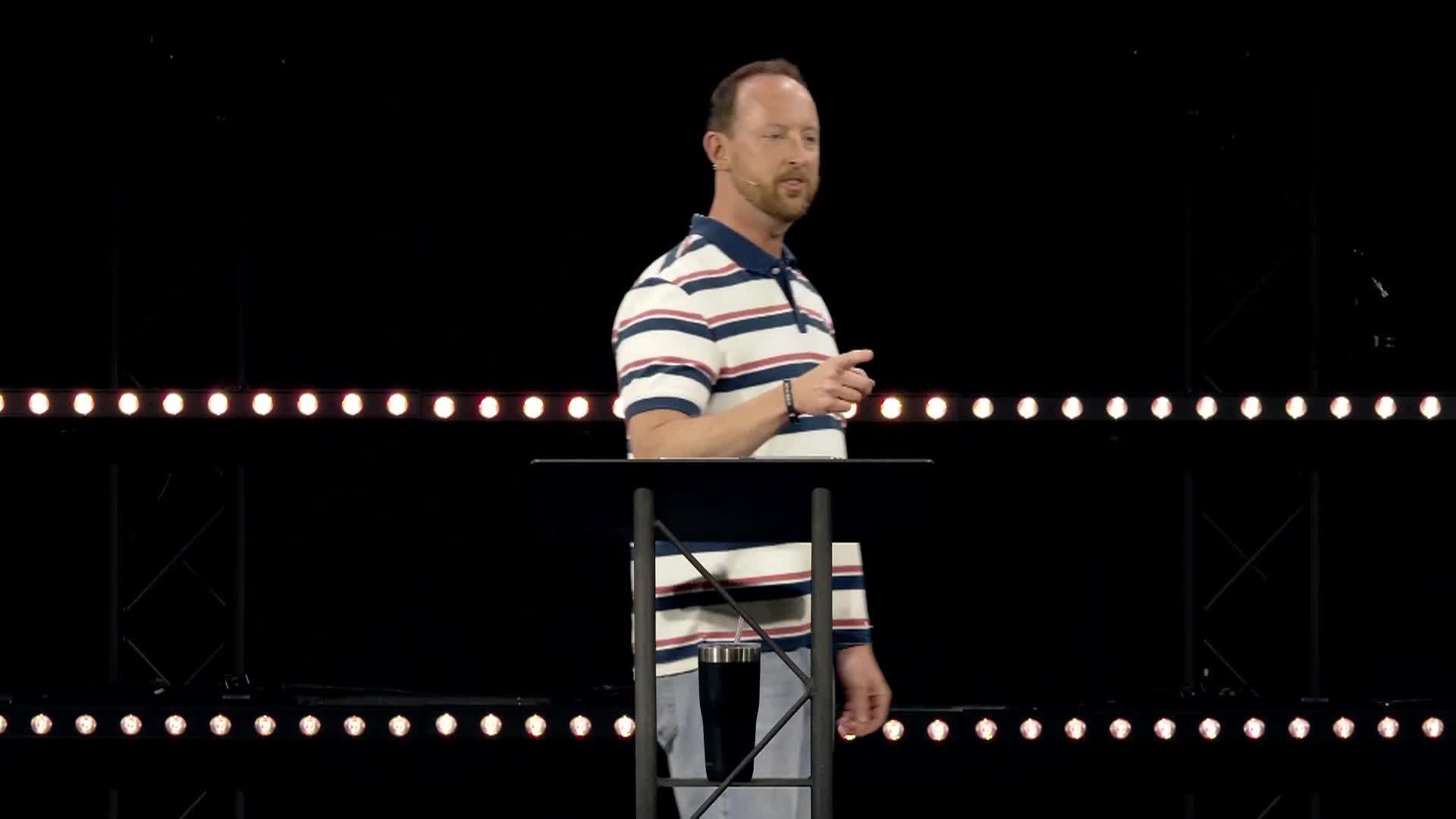 Thumbnail image for New Day Church - Grow Up! _ Andrew Charko 62826