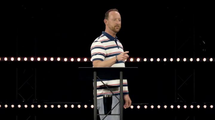 Thumbnail image for New Day Church - Grow Up! _ Andrew Charko 62826