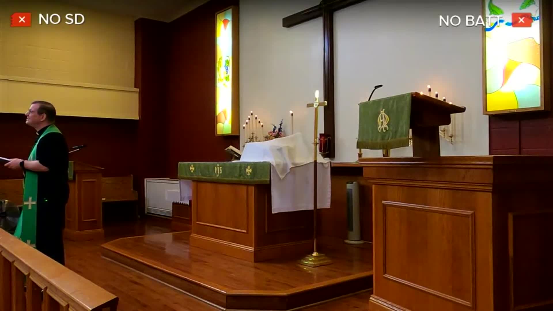 Thumbnail image for Lutheran Church of Our Redeemer