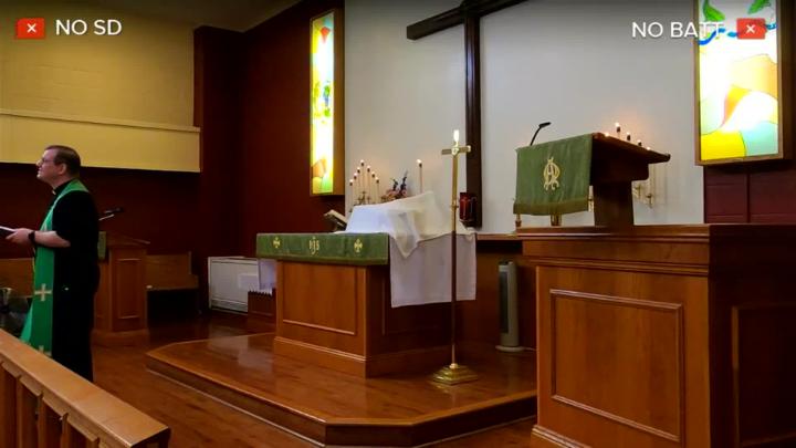 Thumbnail image for Lutheran Church of Our Redeemer